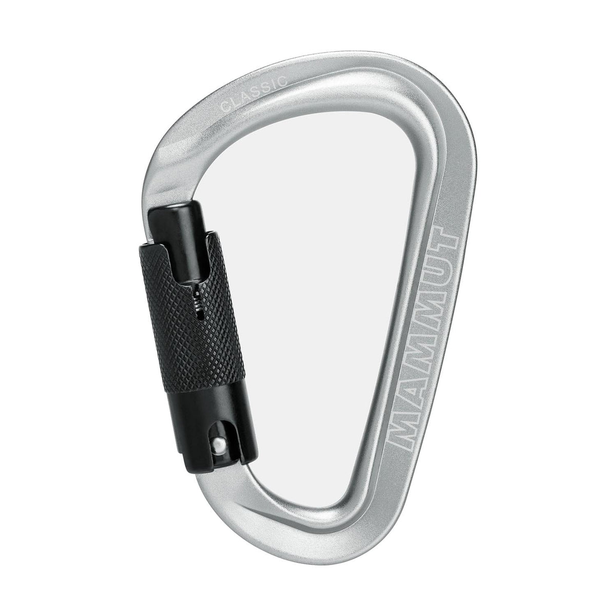 Mammut Classic HMS Twistlock Plus Carabiniera Filet