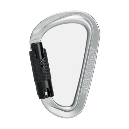 Mammut Classic HMS Twistlock Plus Carabiniera Filet