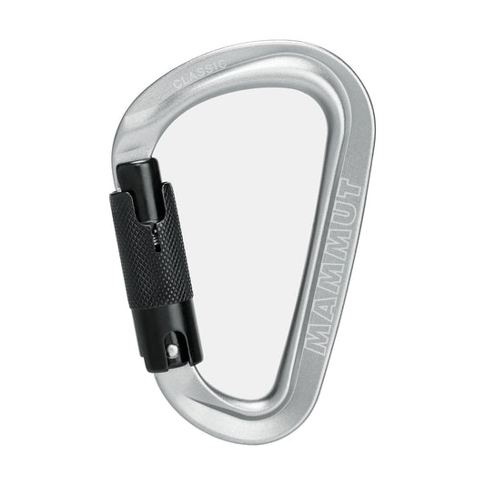 Mammut Classic HMS Twistlock Plus Carabiniera Filet