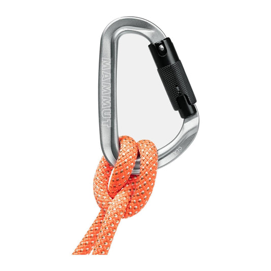 Mammut Classic HMS Twistlock Plus Carabiniera Filet