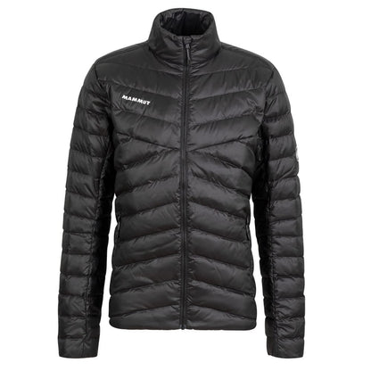 Mammut Convey 3In1 Hooded Gore-Tex Black Black Geaca Drumetie Barbati