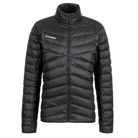 Mammut Convey 3In1 Hooded Gore-Tex Black Black Geaca Drumetie Barbati