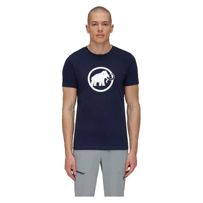 Mammut Core Marine Tricou Lifestyle Barbati