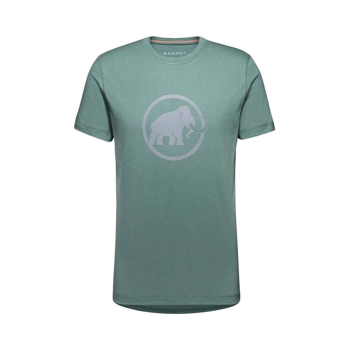 Mammut Core Reflective Dark Jade Tricou Multisport Barbati