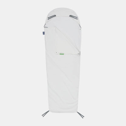 Mammut Cotton Liner EMT White Lenjerie Sac Dormit 195cm