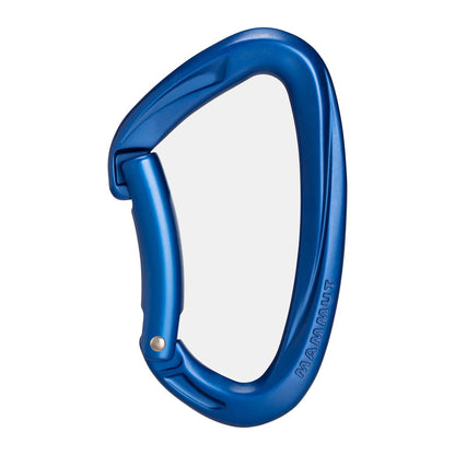 Mammut Crag Key Lock Carabiniera Clapeta Curba