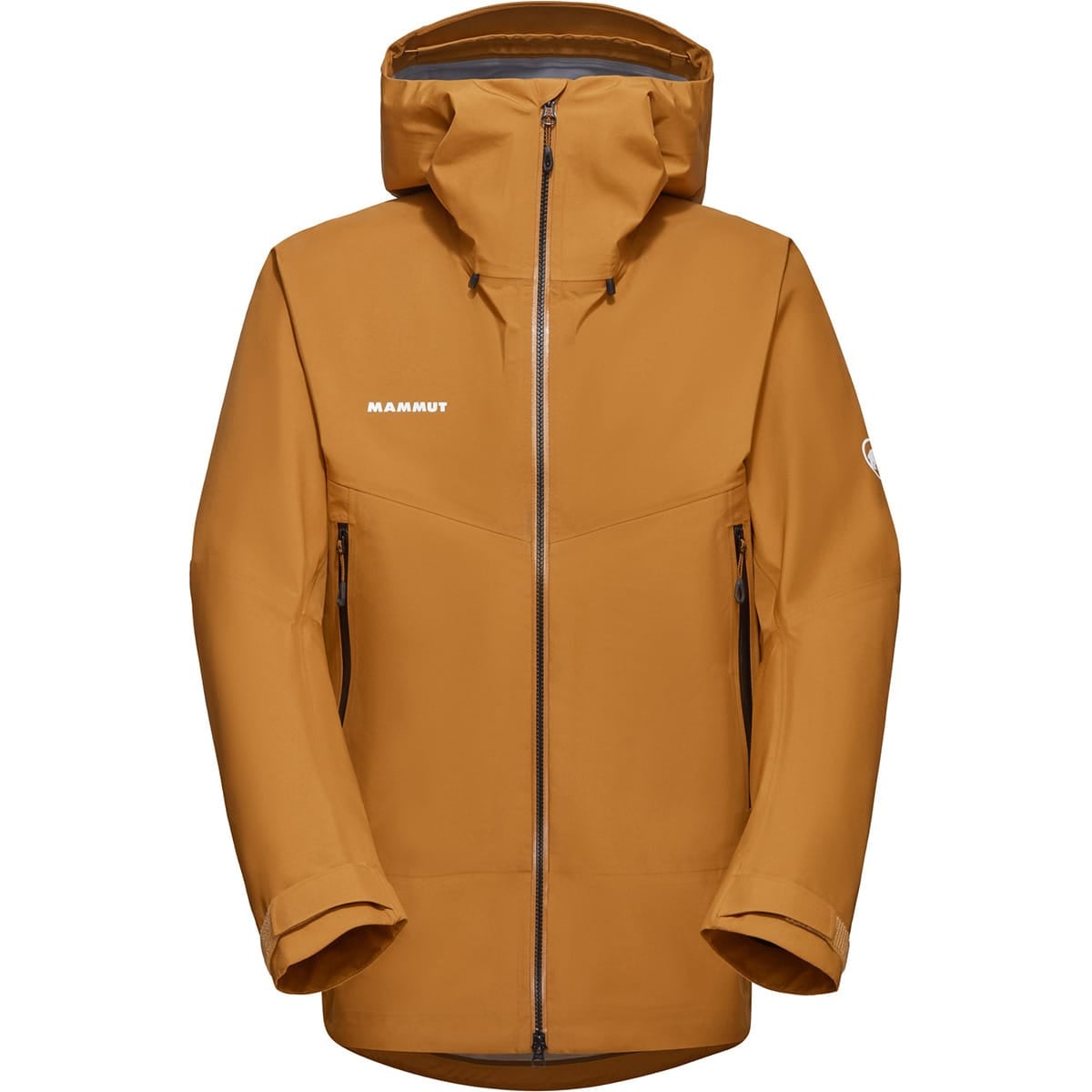 Mammut Crater HS Hooded Cheetah Geaca Drumetie Barbati
