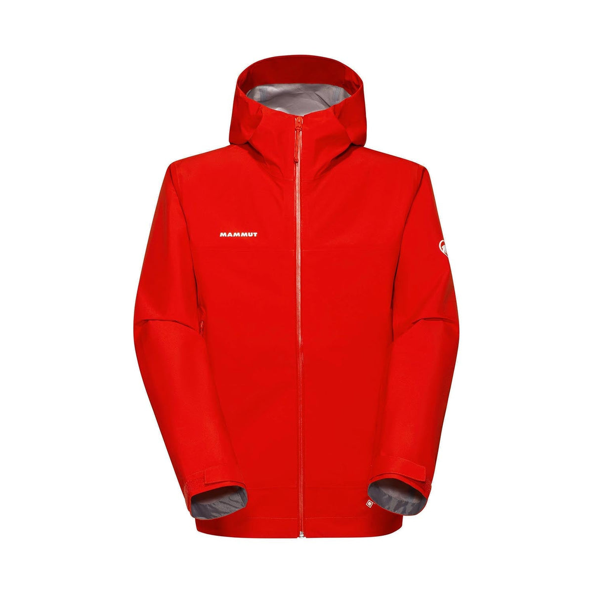 Mammut Crater Light HS Hooded Geaca Impermeabila Barbati