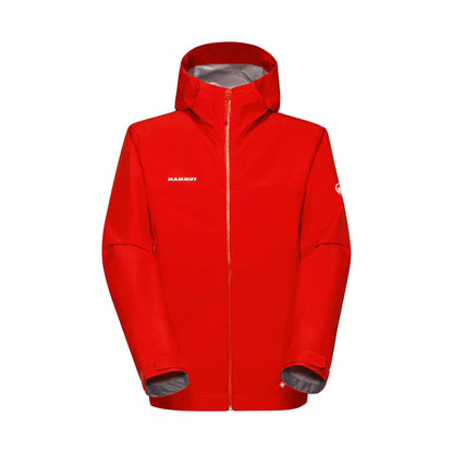 Mammut Crater Light HS Hooded Geaca Impermeabila Barbati