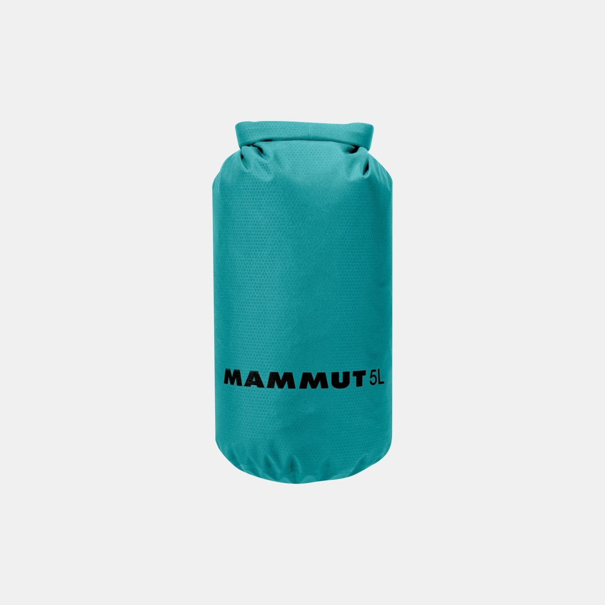 Mammut Drybag Light Waters Sac Impermeabil 5L