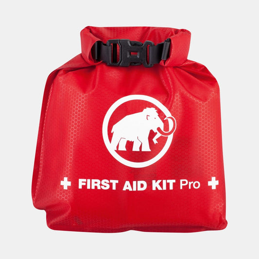 Mammut First Aid Kit Pro Red Trusa Prim Ajutor