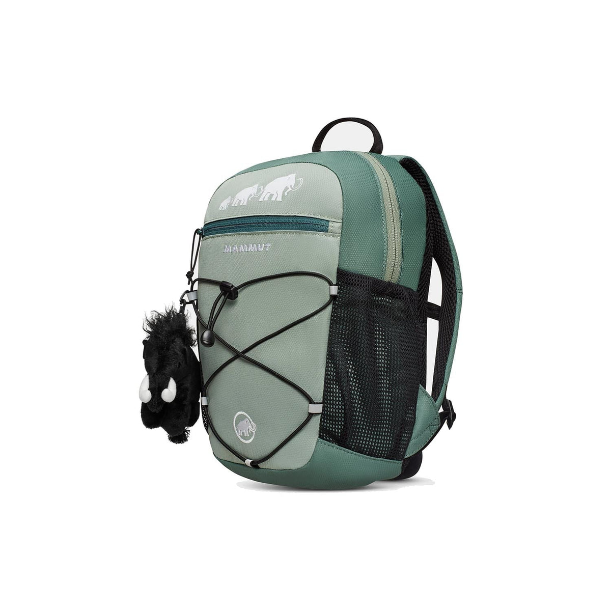 Mammut First Zip Rucsac Copii 4L