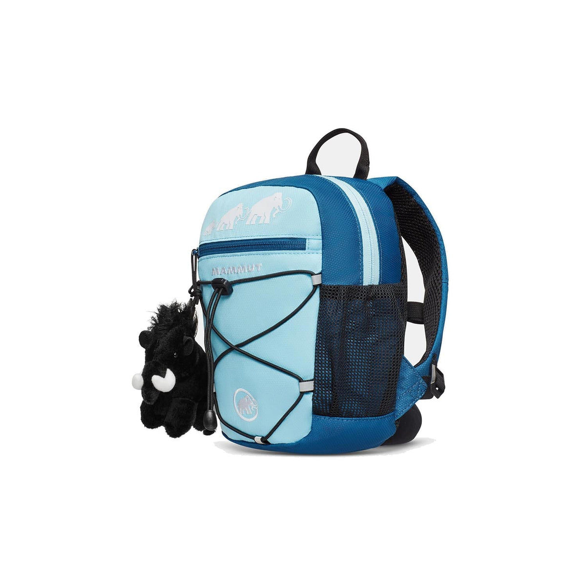 Mammut First Zip Rucsac Copii 8L