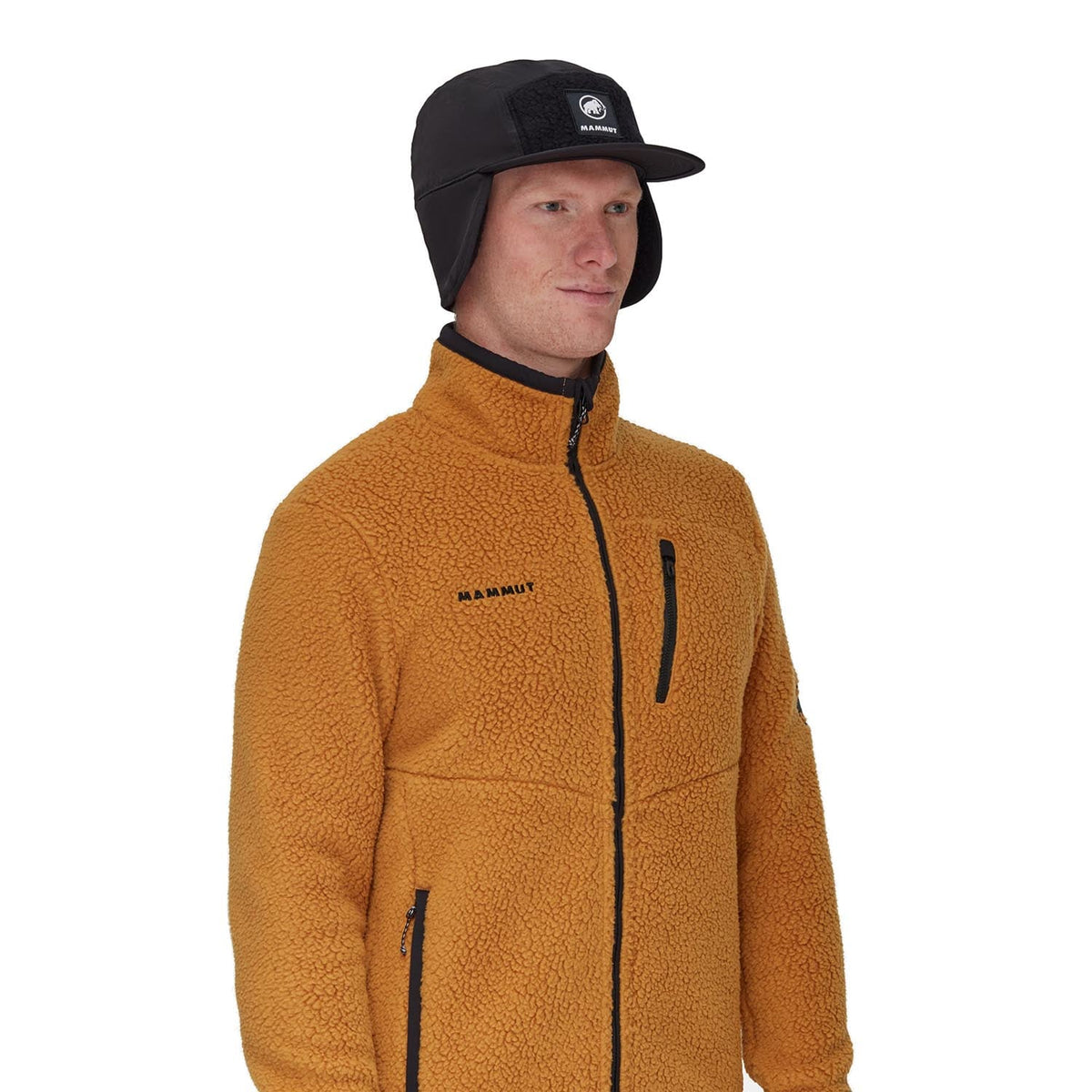 Mammut Fleece Cap Sapca Iarna Unisex