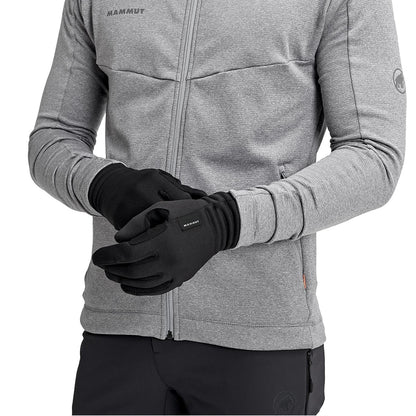 Mammut Fleece Pro Manusi Unisex