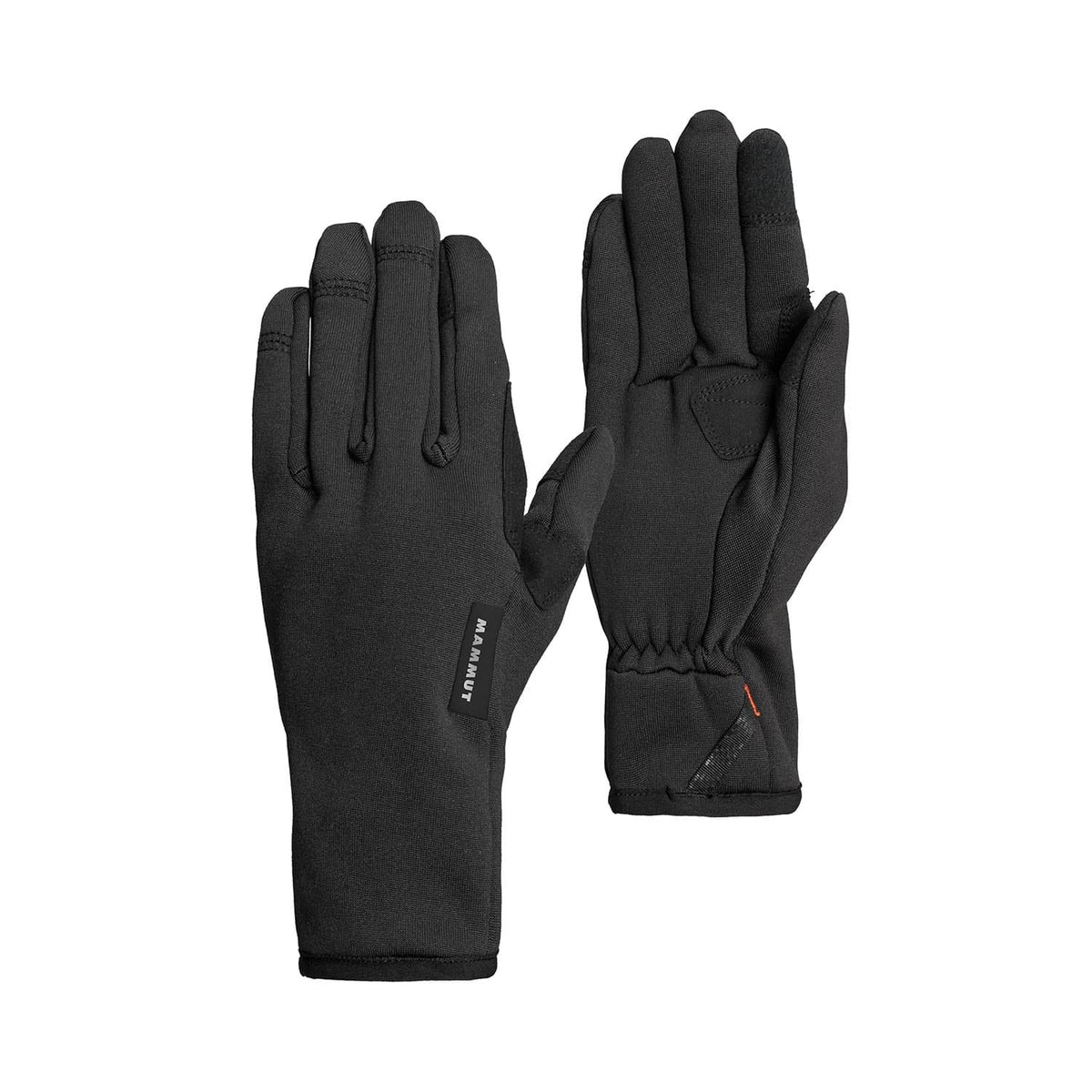 Mammut Fleece Pro Manusi Unisex