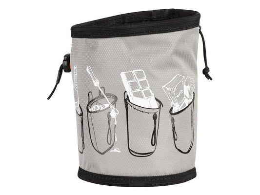 Mammut Gym Print Granit Sac Magneziu