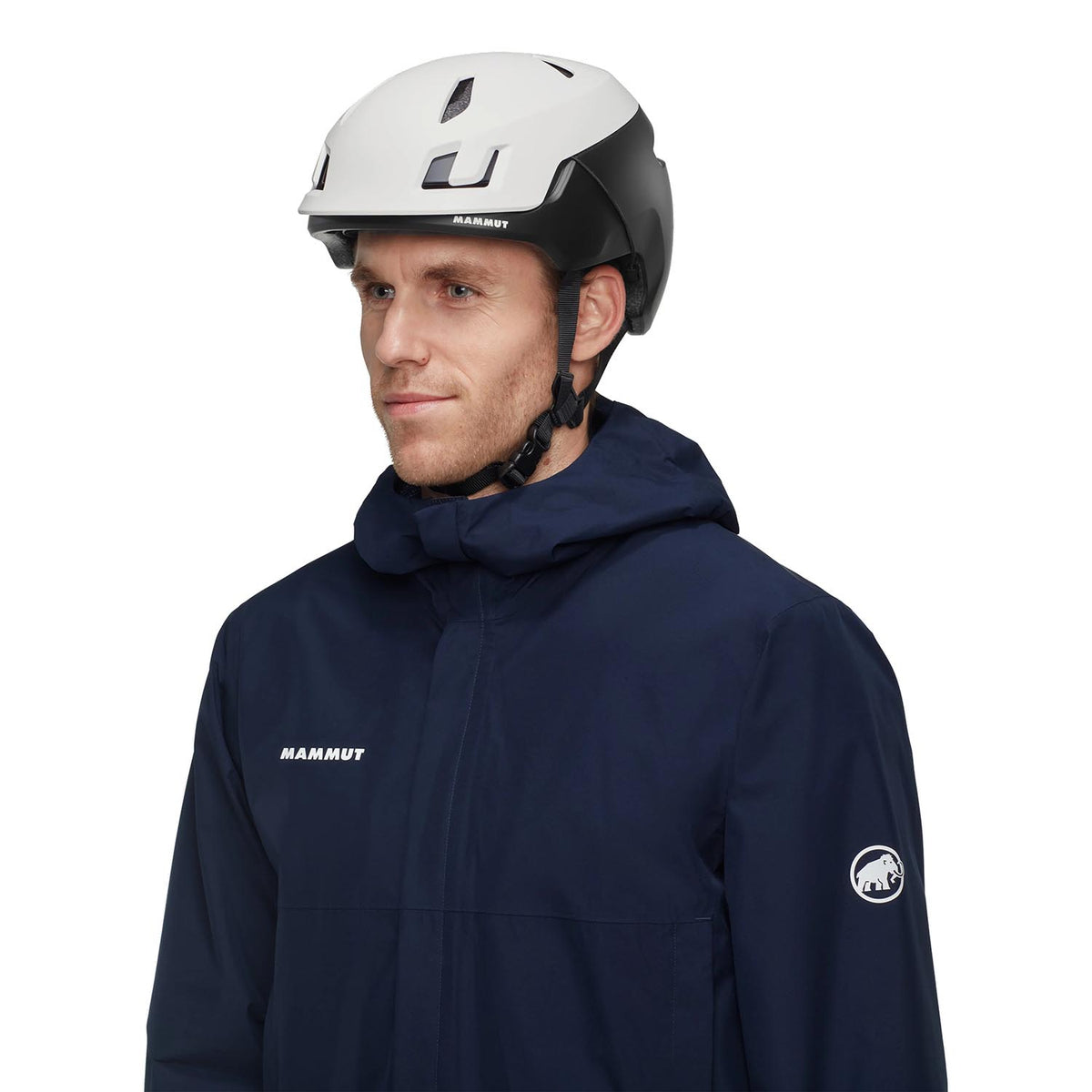Mammut Haute Route Casca Unisex