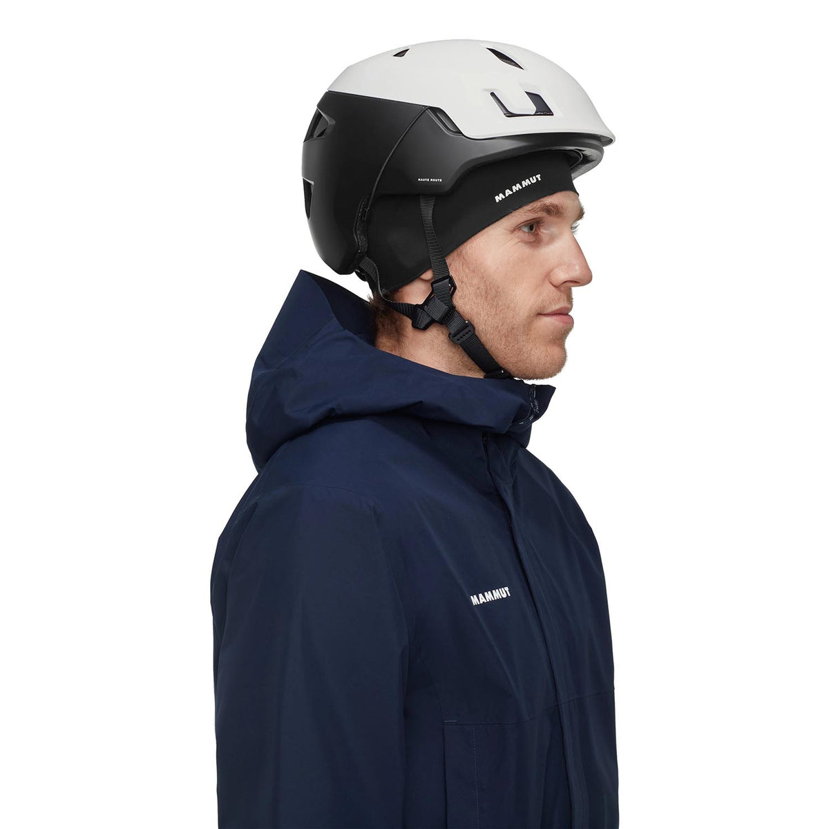 Mammut Haute Route Casca Unisex