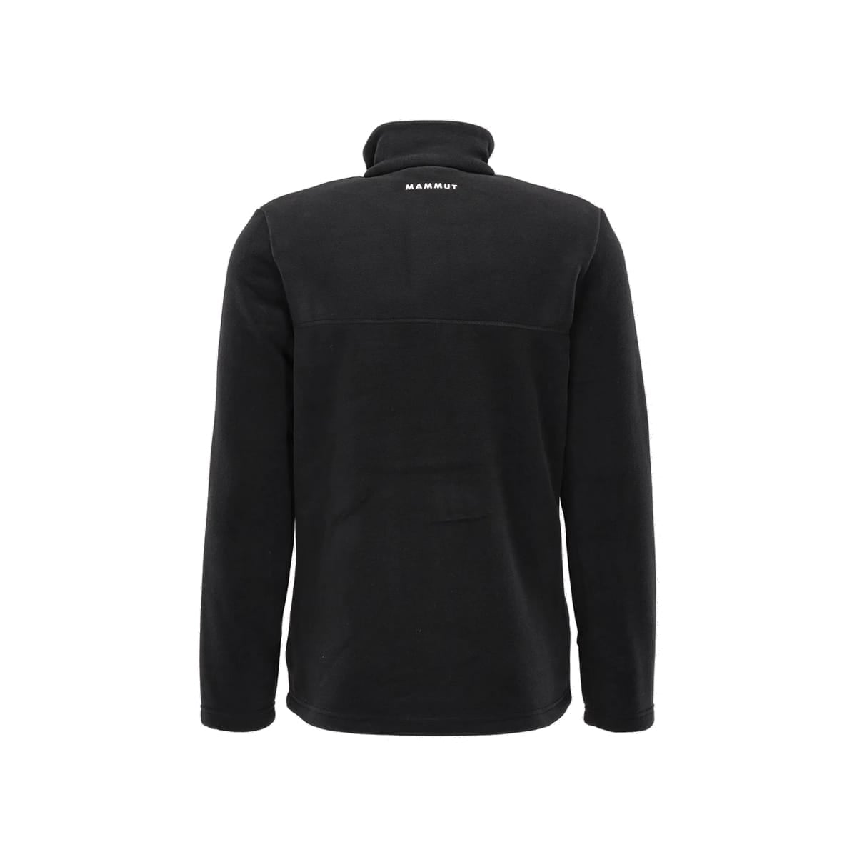 Mammut Innominata ML Black Bluza Midlayer Outdoor Barbati