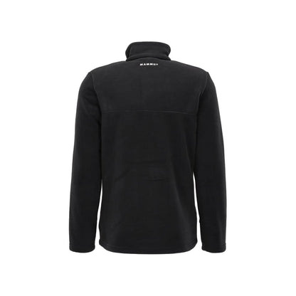 Mammut Innominata ML Black Bluza Midlayer Outdoor Barbati