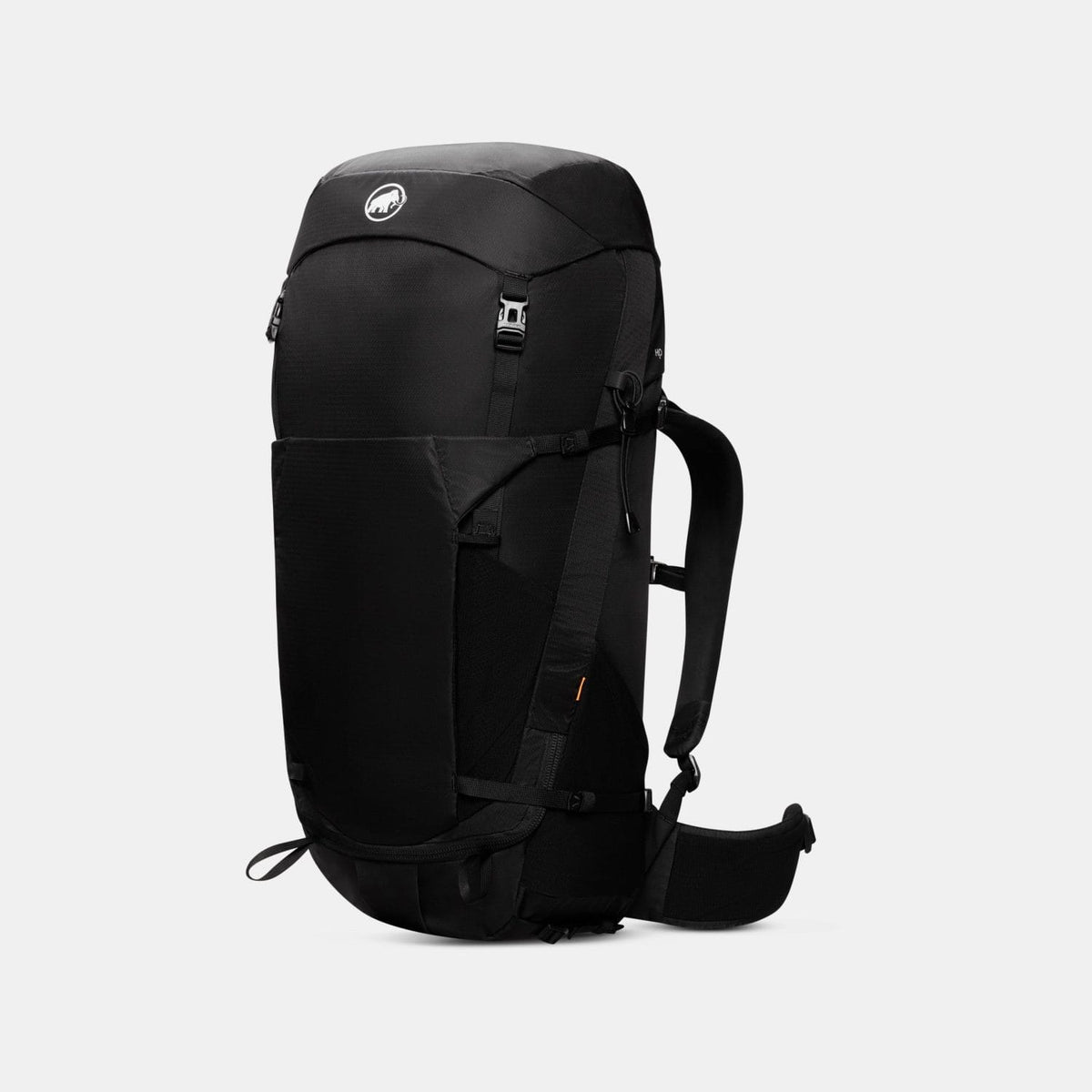 Mammut Lithium Black Rucsac Drumetie Unisex 50L