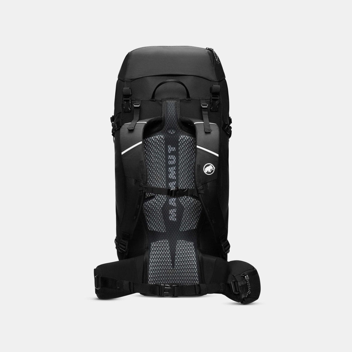 Mammut Lithium Black Rucsac Drumetie Unisex 50L