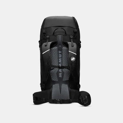 Mammut Lithium Black Rucsac Drumetie Unisex 50L