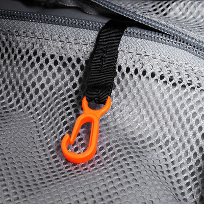 Mammut Lithium Black Rucsac Drumetie Unisex 50L