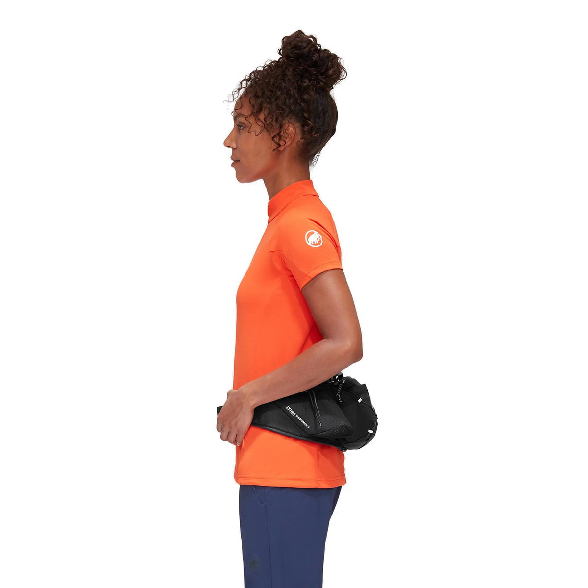 Mammut Lithium Borseta Unisex 3L