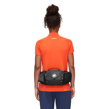 Mammut Lithium Borseta Unisex 3L