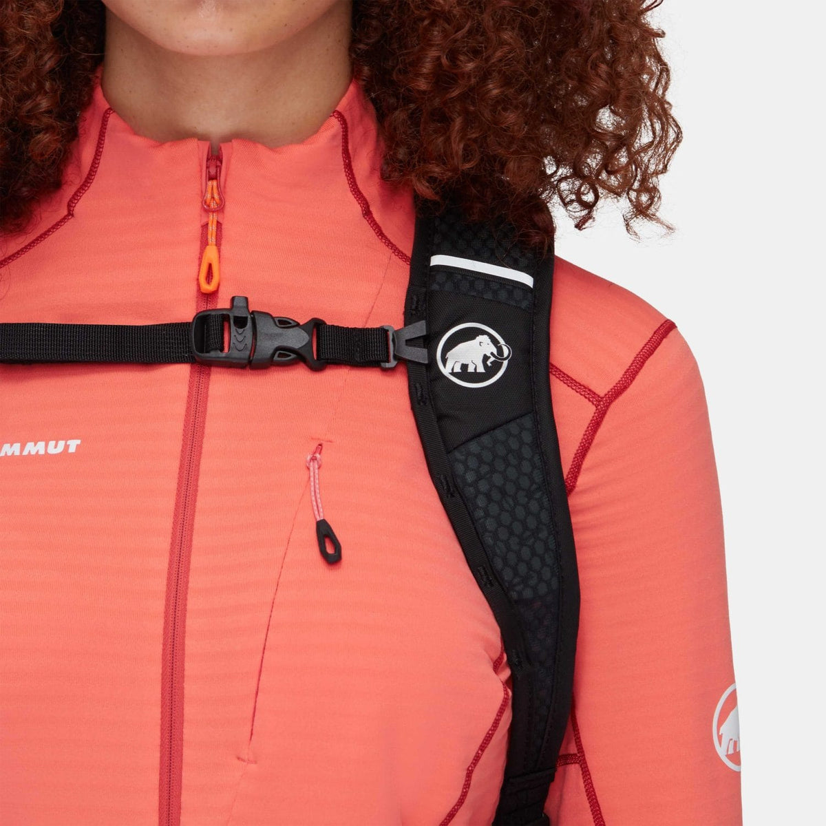 Mammut Lithium Rucsac Femei 20L