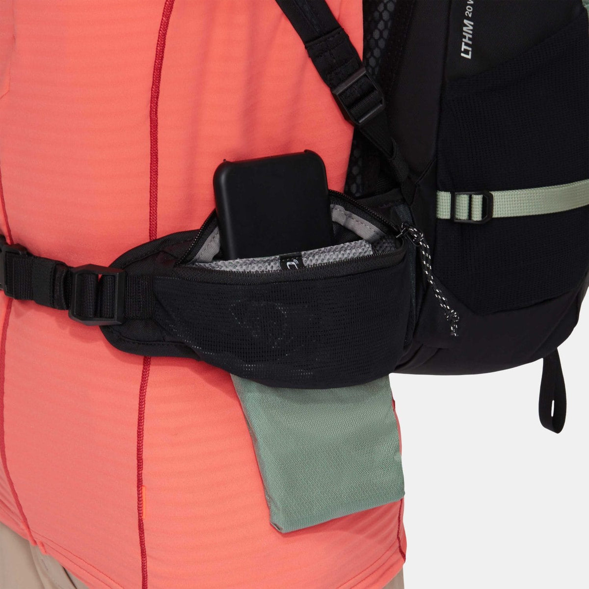 Mammut Lithium Rucsac Femei 20L