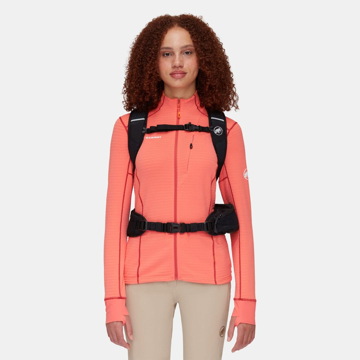 Mammut Lithium Rucsac Femei 20L
