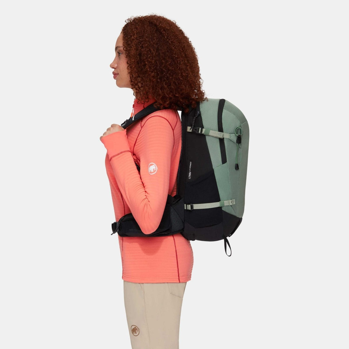 Mammut Lithium Rucsac Femei 20L