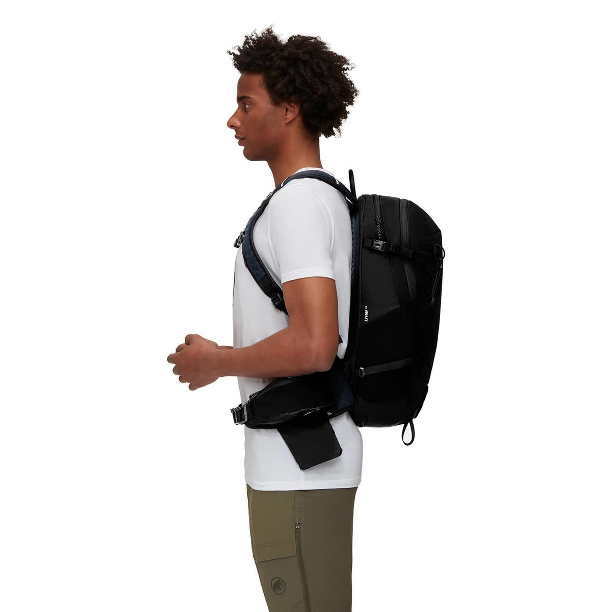Mammut Lithium Rucsac Unisex 15L