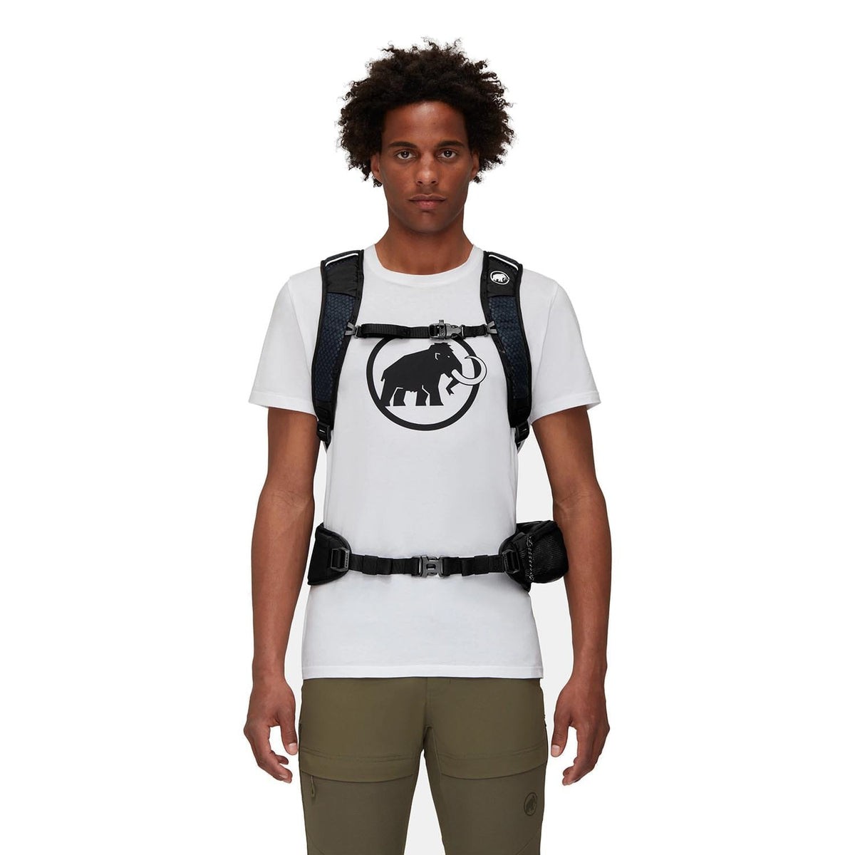 Mammut Lithium Rucsac Unisex 15L