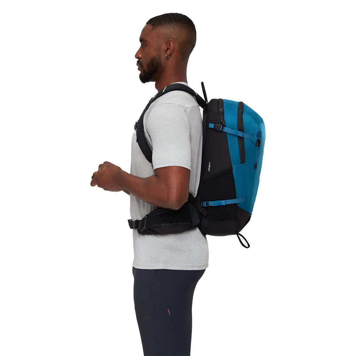 Mammut Lithium Rucsac Unisex 20L