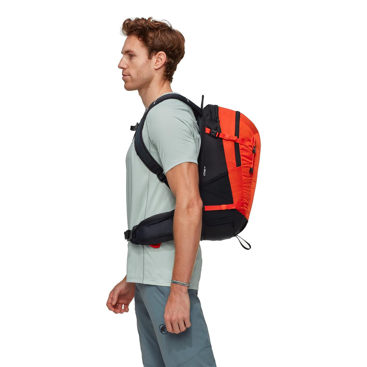 Mammut Lithium Rucsac Unisex 20L