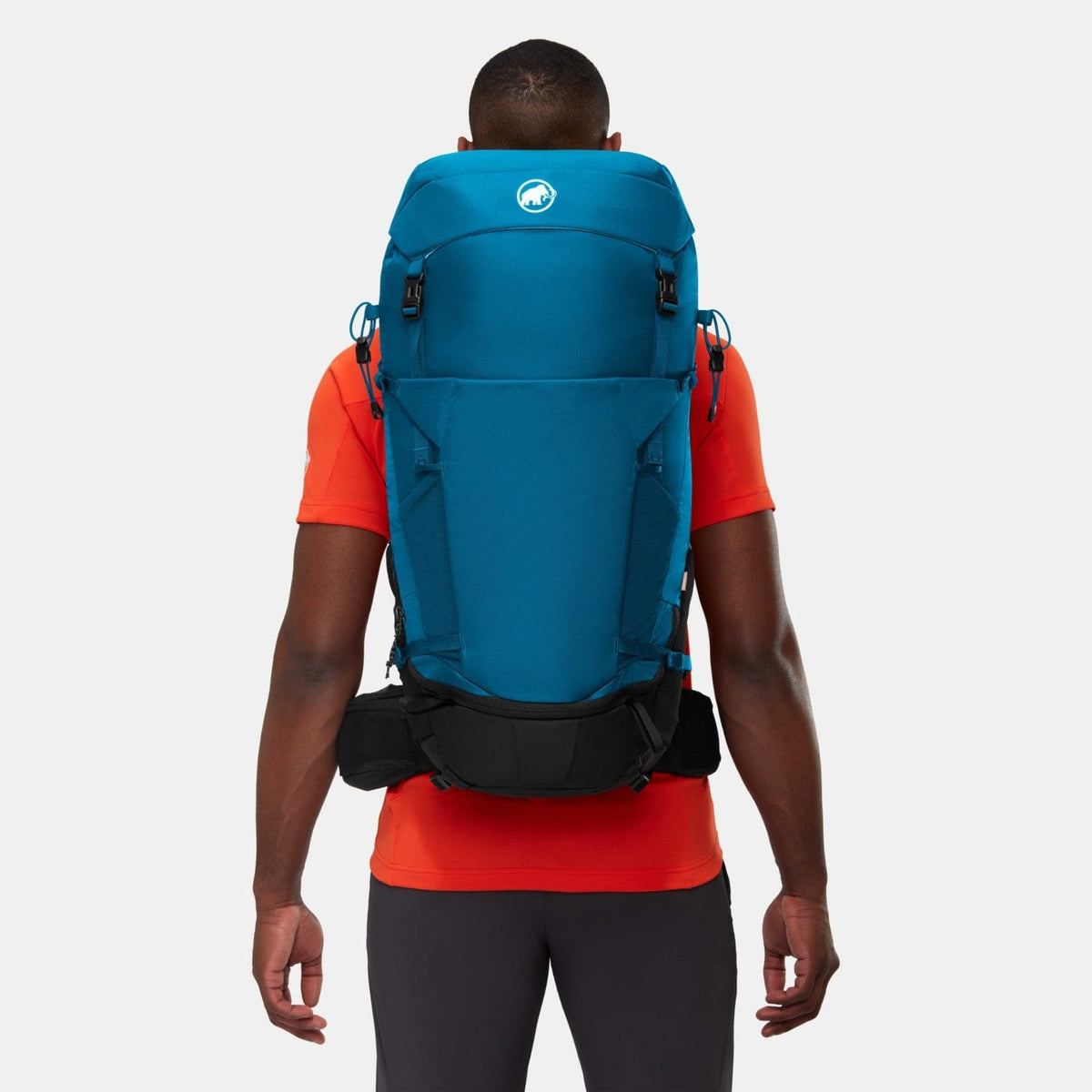 Mammut Lithium Saphire Rucsac Drumetie Unisex 40L