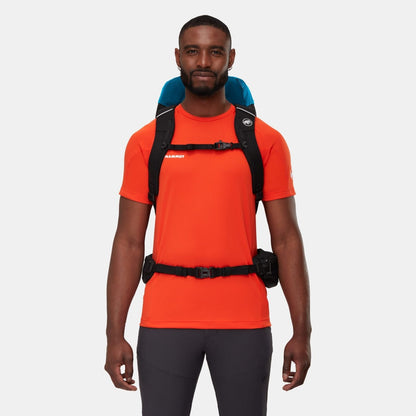 Mammut Lithium Saphire Rucsac Drumetie Unisex 40L