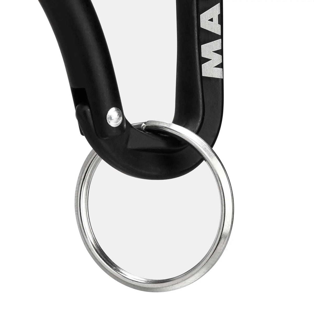 Mammut Mini Classic Keylock S Carabiniera Breloc