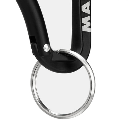 Mammut Mini Classic Keylock S Carabiniera Breloc