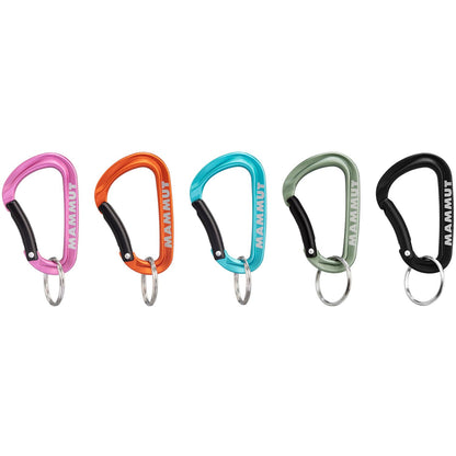 Mammut Mini Classic Keylock S Carabiniera Breloc