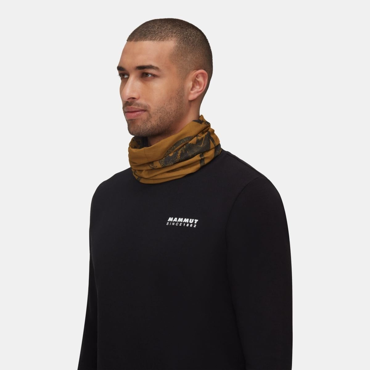 Mammut Neckgaiter Neck Tube Unisex