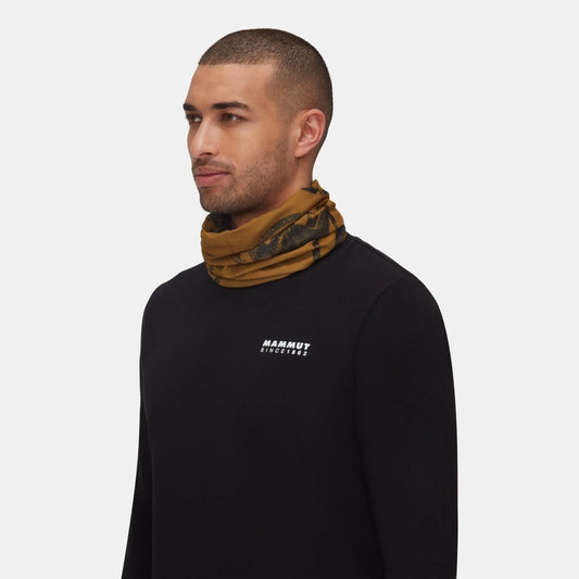 Mammut Neckgaiter Neck Tube Unisex