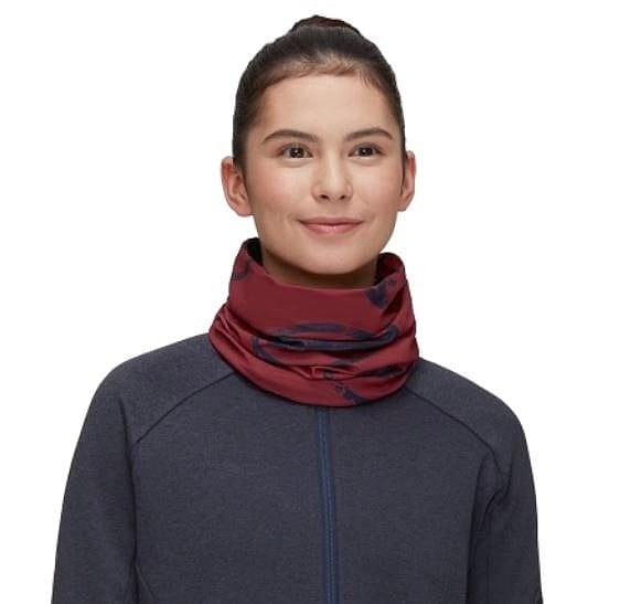 Mammut Neckgaiter Neck Tube Unisex