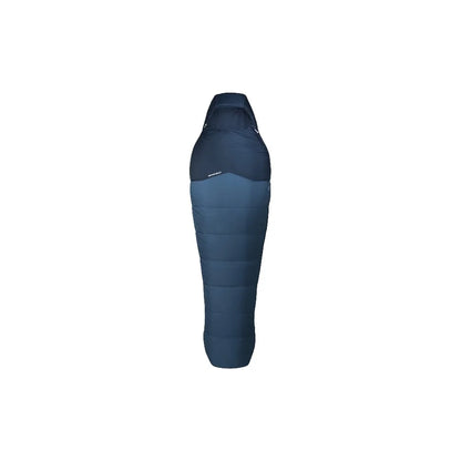 Mammut Nordic Oti 3 Season Jay Dark Jay -7C Sac de Dormit 195cm L