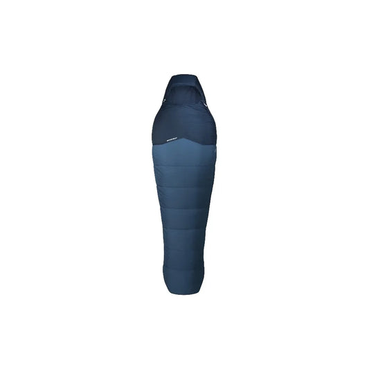 Mammut Nordic Oti 3 Season Jay Dark Jay -7C Sac de Dormit 195cm L