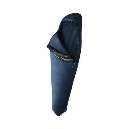 Mammut Nordic Oti Spring Jay Dark Jay +2C Sac de Dormit 195cm R